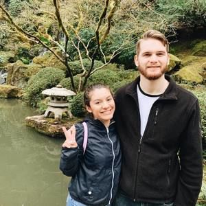 Meet your Posher, Whitney